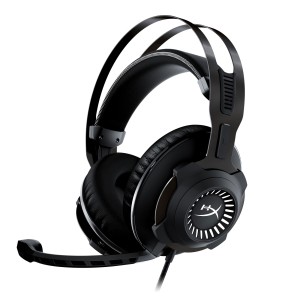 هدست گیمینگ با سیم هایپرایکس  مدل CLOUD REVOLVER S